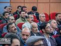 گزارش تصویری | مراسم  روز کارگر  و آیین تجلیل از تلاشگران این عرصه در دانشگاه صنعتی شاهرود 